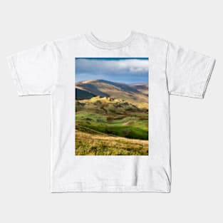 Peak District Kids T-Shirt